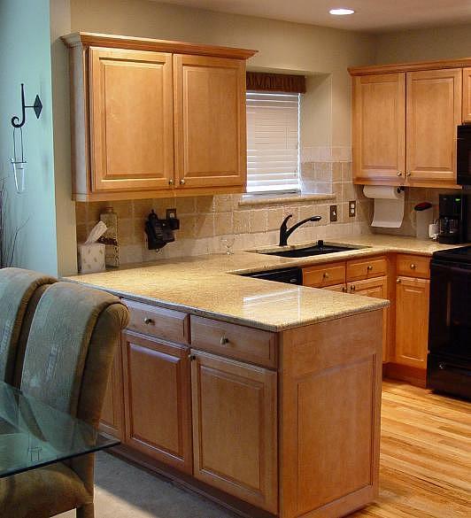 Denver Kitchen Company LLC